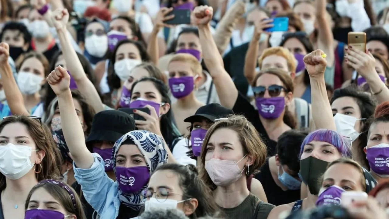 Kad�n cinayetleri bir t�rl� �nlenemiyor