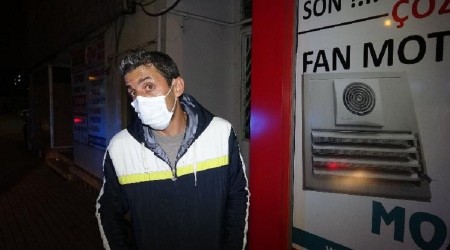 Kahramanmaraş-Bursa 12 bin 250 lira