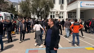 Kahramanmara�'taki sald�r� ailelerin psikolojisini k�t� etkiledi