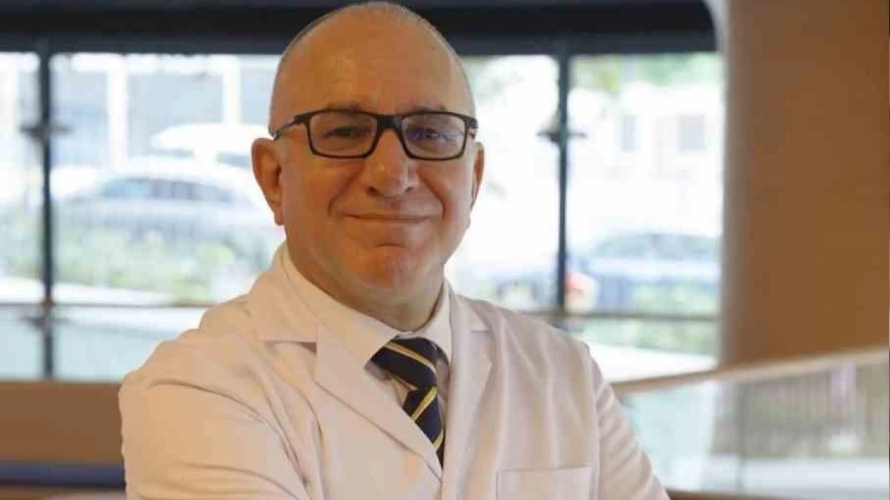 Kalp hastalarına hamam ve sauna uyarısı