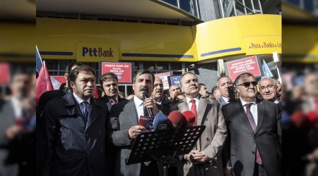 Kamu-Sen'den ek zam talebi