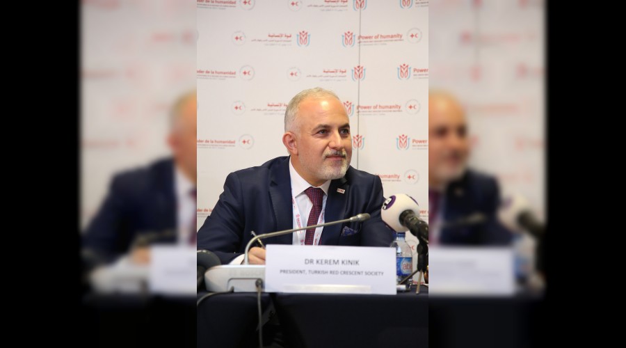 Kan stokları alarm veriyor