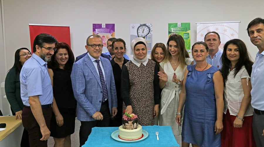 Kanser taramalar�nda Antalya, T�rkiye 1'incisi