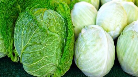 "Kansere karşı mucize besin" Lahananın faydaların biliyor musunuz?