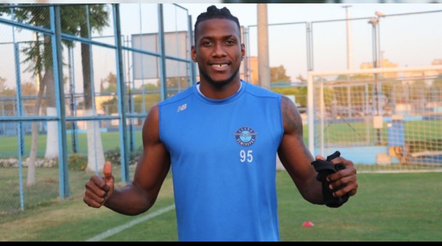 Kaptan olan Rassoul'un sorumlulu�u artt�