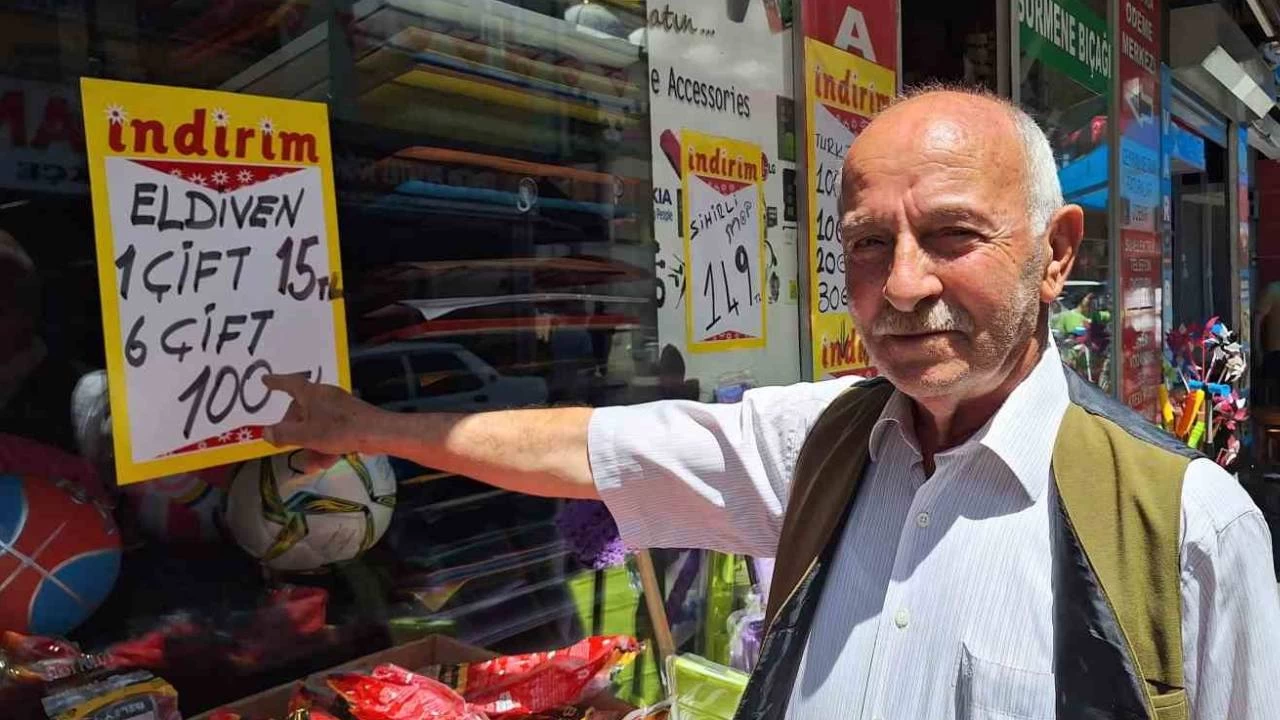 Karadeniz usulü kampanya amacına ulaştı