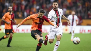 Karagmrk ile 19. randevu