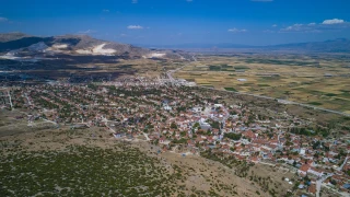 Karamanl��da tar�m: �retim yelpazesi geni�liyor sorunlar ��z�m bekliyor