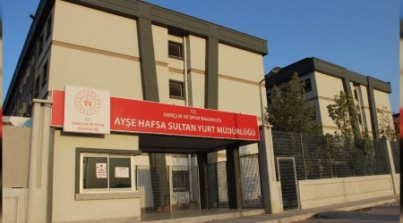 Karantina kuralını ihlal eden 2 kişi yurda yerleştirildi