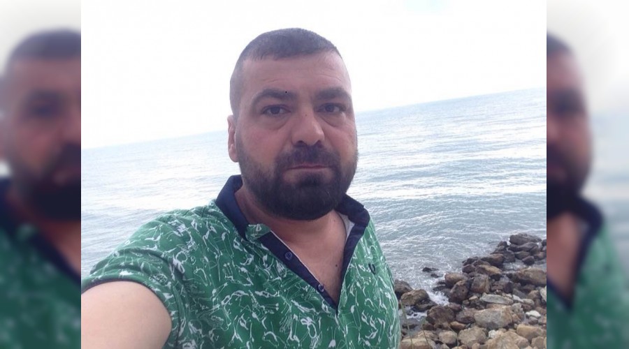 Karde� kavgas� �l�mle bitti 