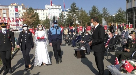 Kars'ın kurtuluşu'nun 100. yıldönümü