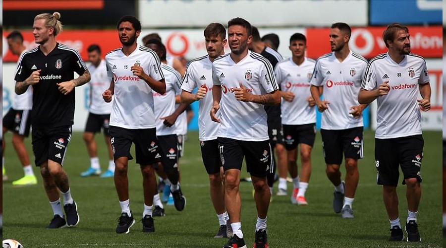 Kartal fire istemiyor