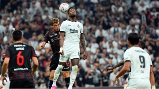 Kartal'a son dakika �oku