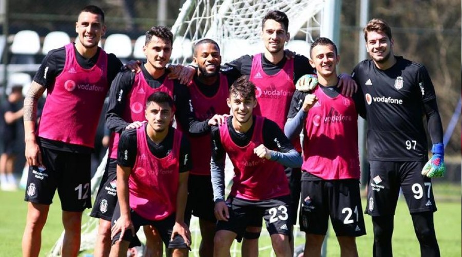 Kartal'a yo�un program