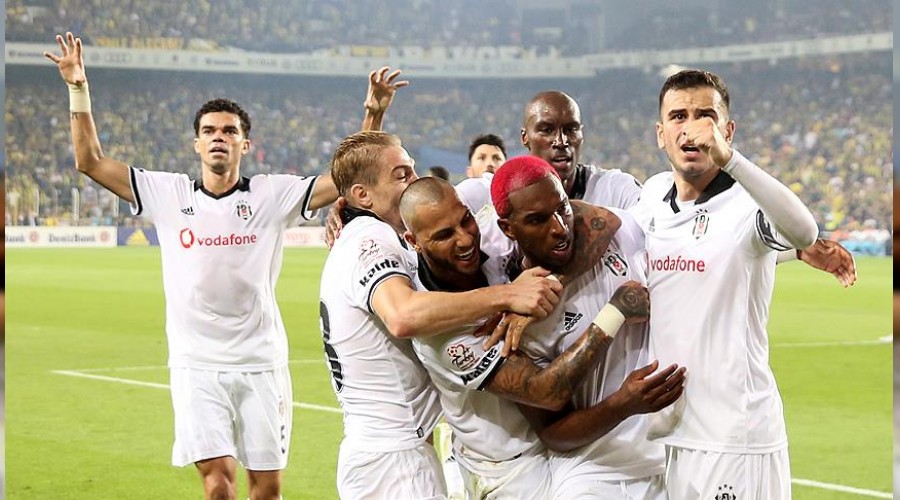 Kartal'�n kanatlar� sa�lam