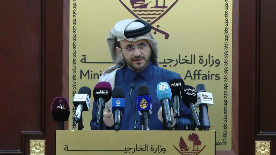 Katar: ABD temsilcileri Doha'da �ranl�larla de�il arabulucularla g�r��ecekler