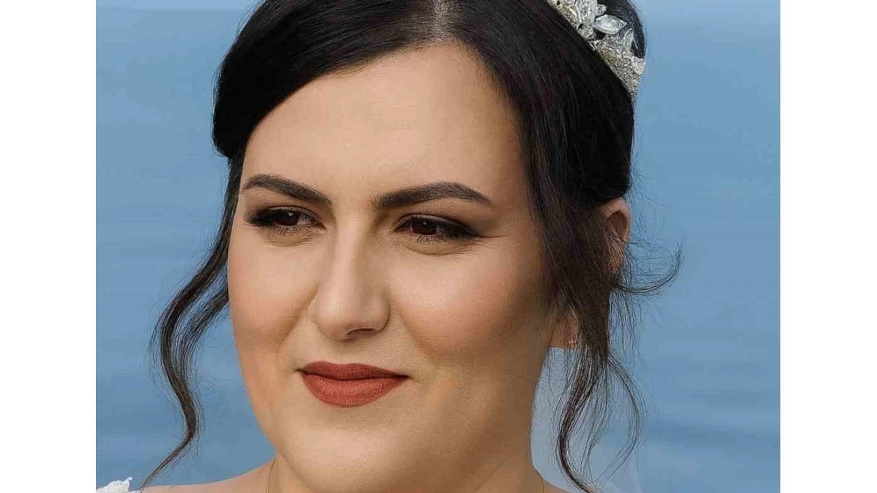 Kayıp genç kadın bulundu