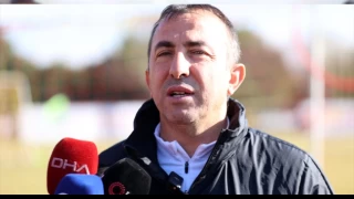 Kayserispor Fenerbahçe'yi gözüne kestirdi