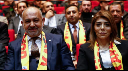 Kayserispor yeni başkanını seçti