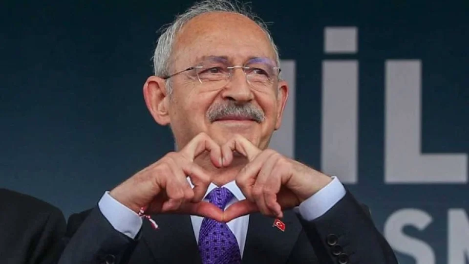 Kemal Kılıçdaroğlu durmuyor