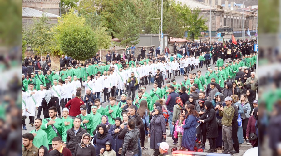 Kerbela ehitleri anld 