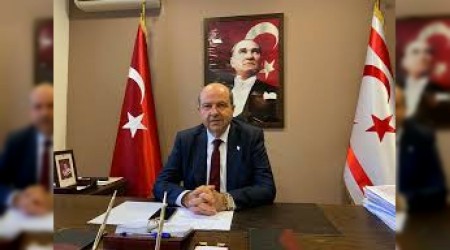 Kıbrıs'ta federal çözüm imkansız