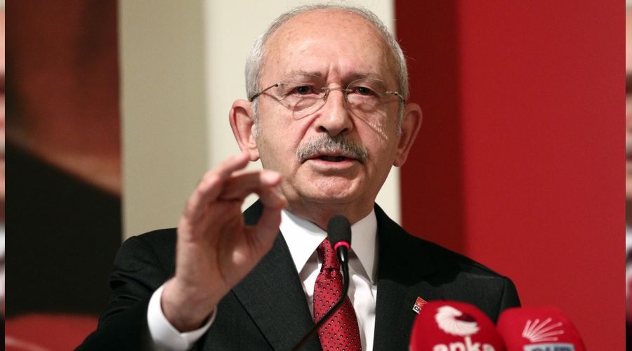 Kılıçdaroğlu ağır konuştu