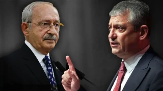 K�l��daro�lu'ndan yeni partiyle ilgili talimat iddias�: Hedef iktidar, ayr�lanlarla ilgili olumsuz yorum yapmayaca��z
