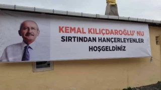 Kldarolunun aklamas da CHPdeki ksknleri durdurmad