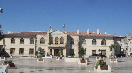 Kilis'te paramotor ile uçuşlar yasaklandı