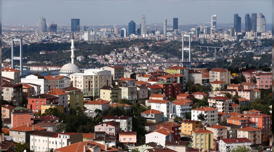 Kiralık konut ateşi Türkiye'yi sardı