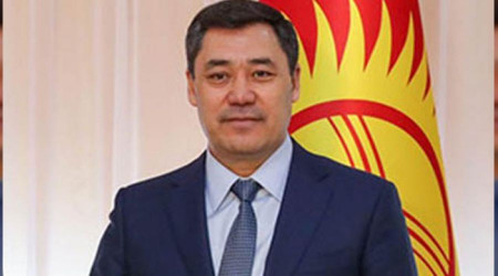 Kırgızistan Kazakistan'a asker ve zırhlı araç gönderdi