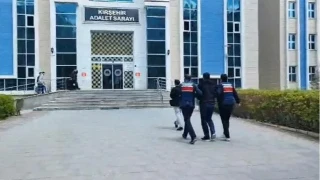 K�r�ehir'de DEA�'�n finans yap�lanmas�na operasyon