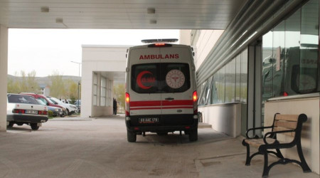 Kız kardeşini öldürdü, eniştesini yaraladı