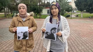 Kız kuzenler 4 gündür kayıp