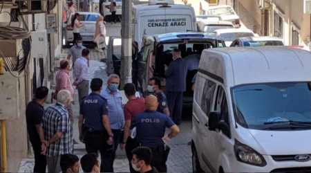 Kızını öldüren anneye 18 yıl 4 ay hapis