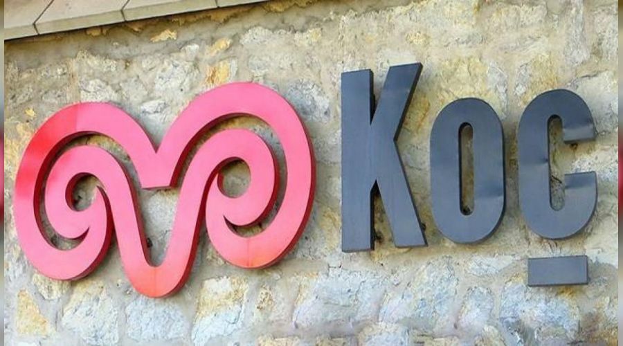 Ko� Holding 9 ayda 223,6 milyar TL gelir elde etti