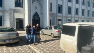 Kocaeli'nde kayınbirader dehşeti...