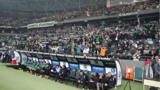 Kocaelispor-Sakaryaspor maçı biletleri karaborsaya düştü!