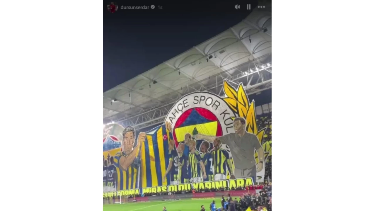 Kocaelisporlu oyuncu Serdar Dursun camiadan zr diledi