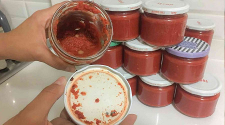 Konserve gıdalardaki tehlike: Botulismus