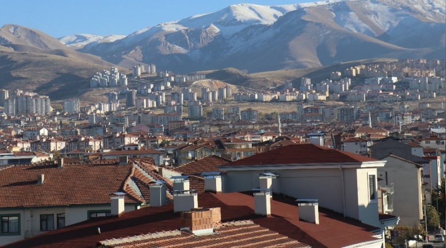 Konutlara yapı kimlik numaraları verilecek