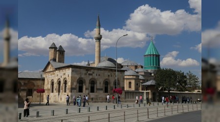 Konya yemekleri kilo aldırıyor