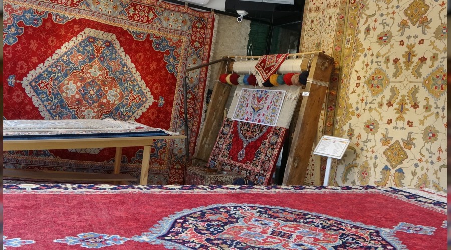 Korona 600 y�ll�k 'U�ak hal�s�� ihracat�n� vurdu 