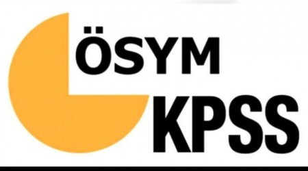 KPSS lisans sonuçları açıklandı