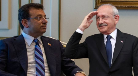 Kulis: İmamoğlu aday olmadan yeni bir parti mi kuracak?