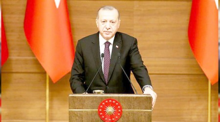 'Kültür sanat önemli bir beka meselesi'