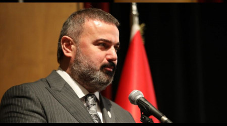 Küme düşen Rize'de başkan değişti