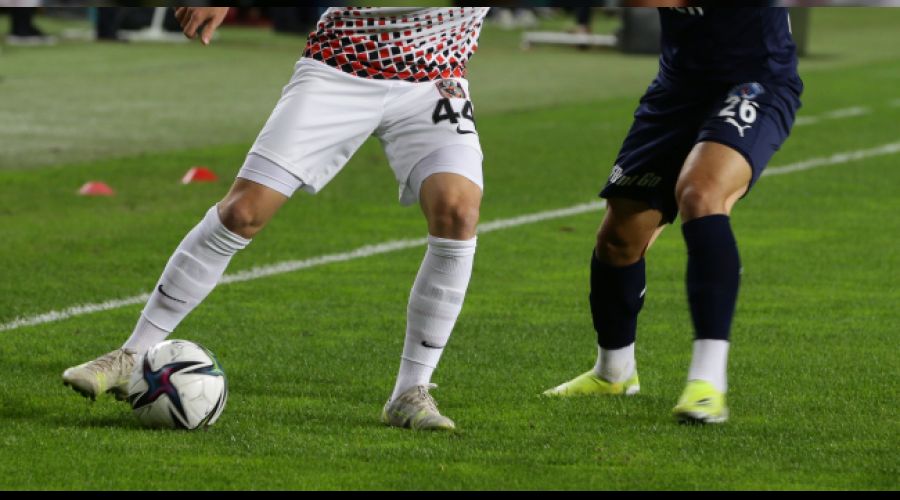 Kupada rakip Gaziantep FK