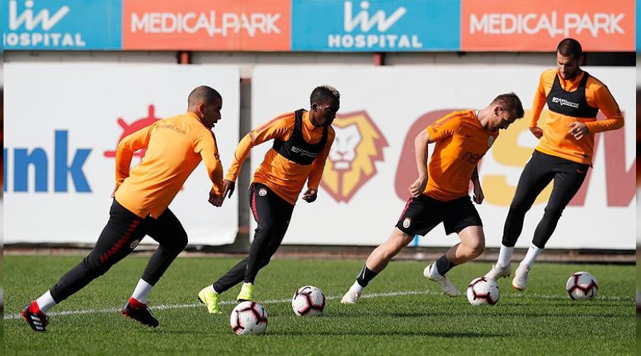 Kupada rakip Ke�i�reng�c�